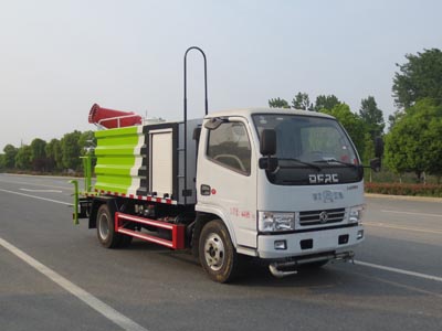 江特牌JDF5040TDYE5型多功能抑尘车