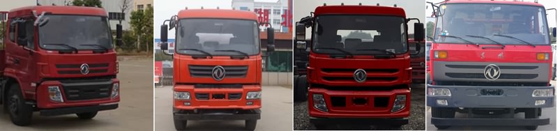 江特牌JDF5140GXFPM50/E型泡沫消防车