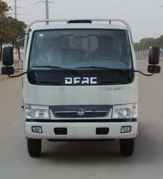 江特牌JDF5040GPSE5型绿化喷洒车