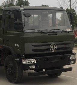 江特牌JDF5180GPSG5型绿化喷洒车