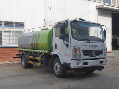 江特牌JDF5120GSSD6型洒水车