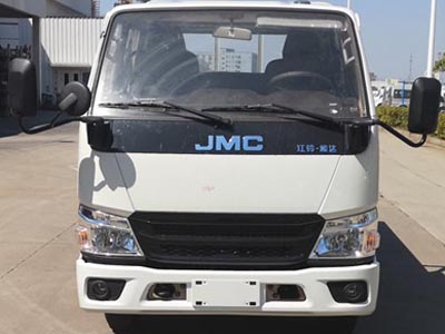 江特牌JDF5040JGK13J6型高空作业车