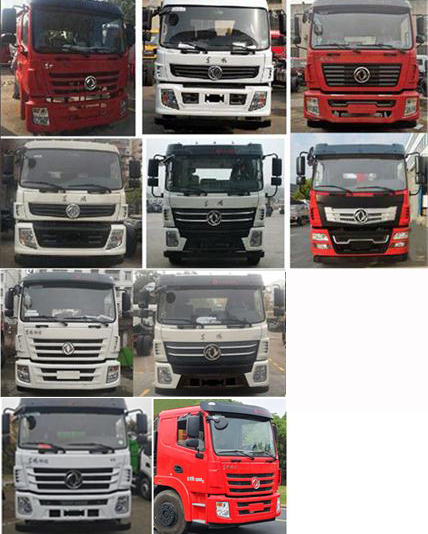 江特牌JDF5160GSSSZ6型洒水车
